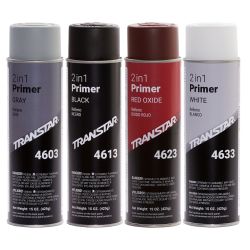 2 IN 1 RED OXIDE PRIMER